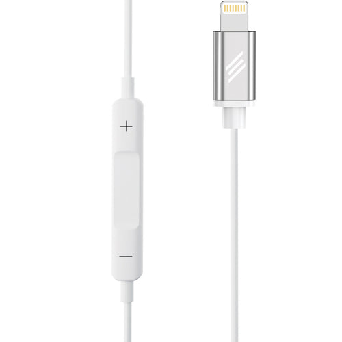 Smartix Lightning Earphone SILLEWT