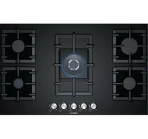 Bosch Built-in Gas Hob PPQ9B6090M 90cm 5Burner