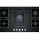 Bosch Built-in Gas Hob PPQ9B6090M 90cm 5Burner