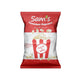 Sam's Popcorn Sweet & Salty 61 g