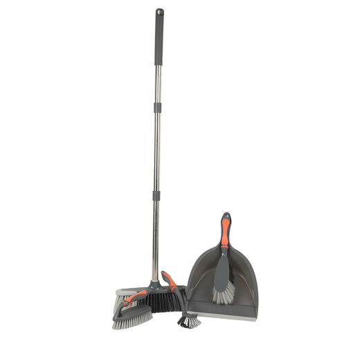 Smart Klean Cleaning 5pc Set