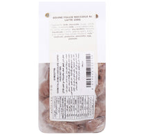 William Di Carlo Hazelnut Coated With Milk Chocolate 150 g