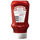 Heinz Hot Tomato Ketchup 460 g