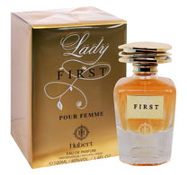 عطر هوبرت ليدي فيرست 100 مل