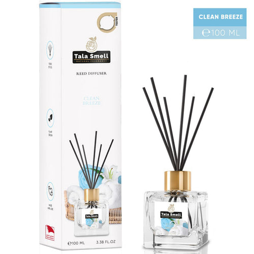 Tala Smell Diffuser Clean Breeze 100 ml