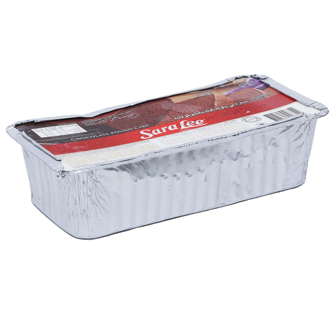 Sara Lee Chocolate Pound Cake 300 g