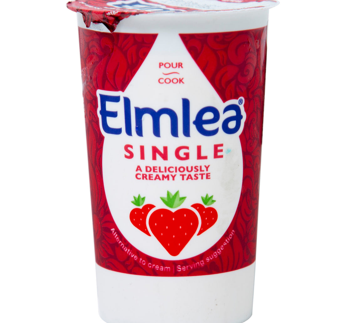 El mlea Single Cream 270 ml