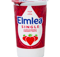 El mlea Single Cream 270 ml