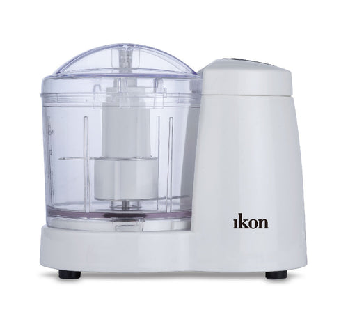 Ikon Safety Lock-in Lid Chopper, 350 ml, CC020
