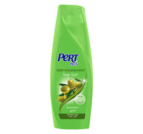 Pert Plus Deep Nourishment Shampoo with Olive Oil 200 ml