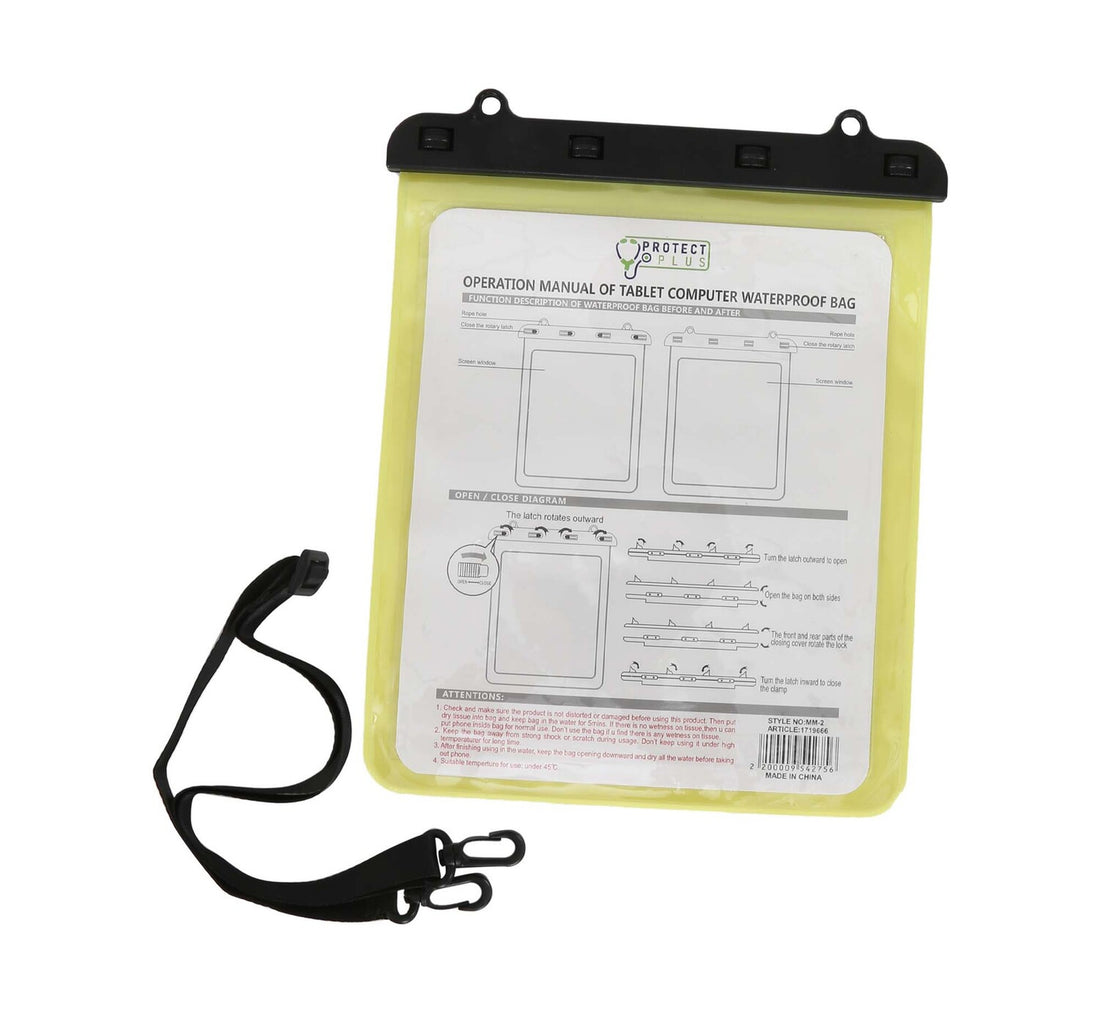 Protect Plus Kids Ipad Cover MM-2