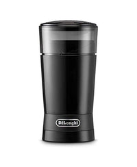 De'Longhi KG200 Electric Coffee Grinder, Stainless Steel Blade