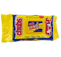 Chubs Baby Wipes Travel Pack 80pcs