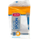 LuLu Plastic Spoon White 50pcs
