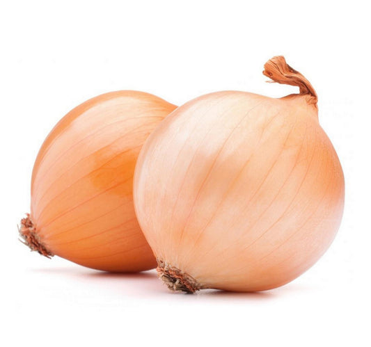 Onion Brown 1 kg