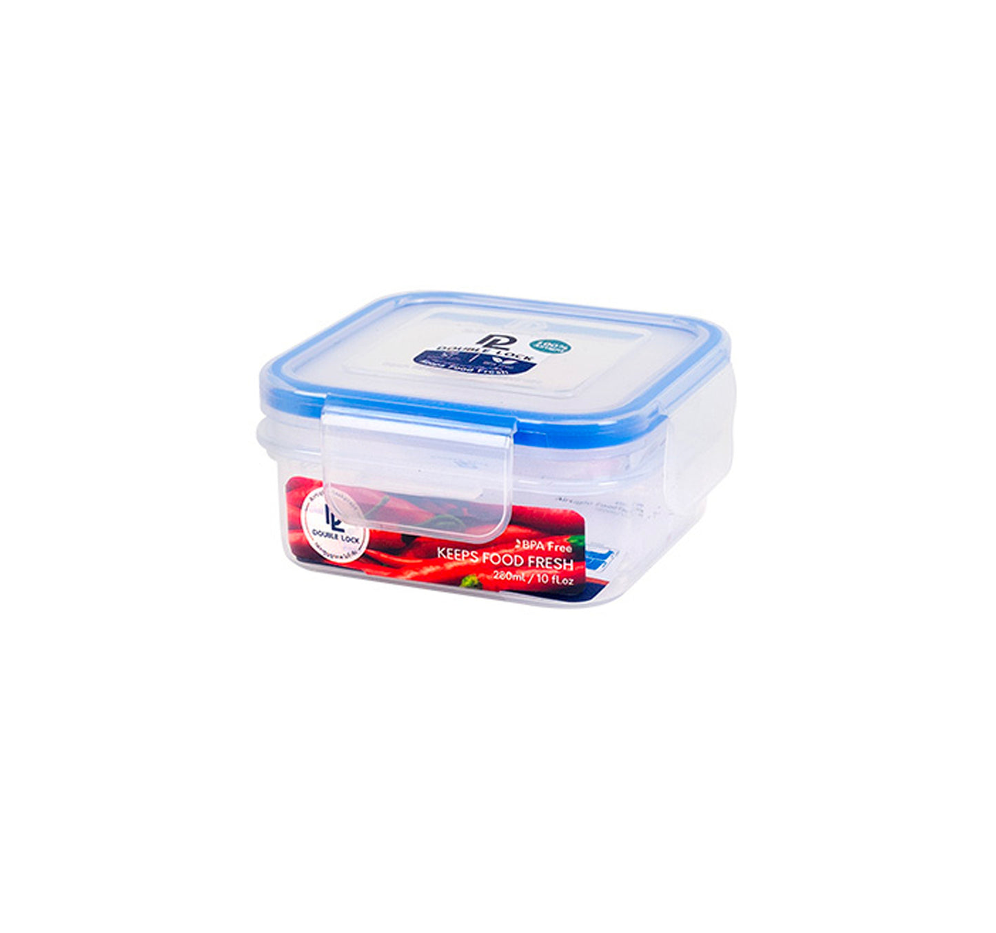 JCJ Food Container 9121 280ml