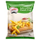 Al Kabeer French Fries 2.5 kg