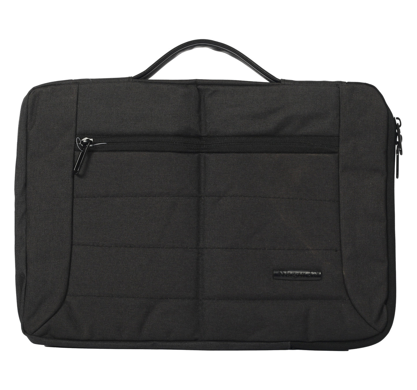 Wagon R Laptop Bag 227-2 14.5" Assorted