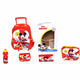 Mickey 5in1 Trolley FK023308 16 Inch