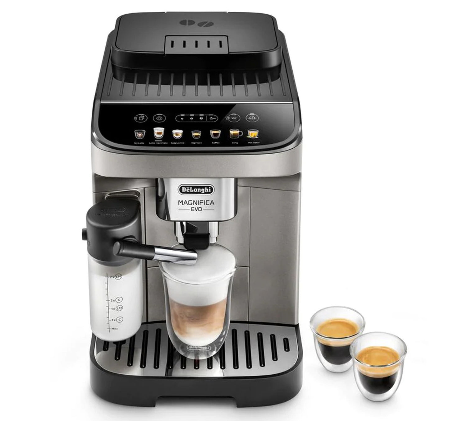 De'Longhi Coffee Machine ECAM290.81.T