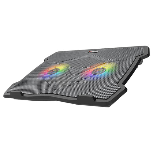 Meetion Gaming LED Cooling Pad MTCP2020