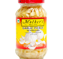 Mother's Recipe Garlic Pickle In Vinegar 300 g