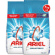 Ariel Semi-Automatic Laundry Detergent Powder Original Scent Value Pack 2 x 7 kg