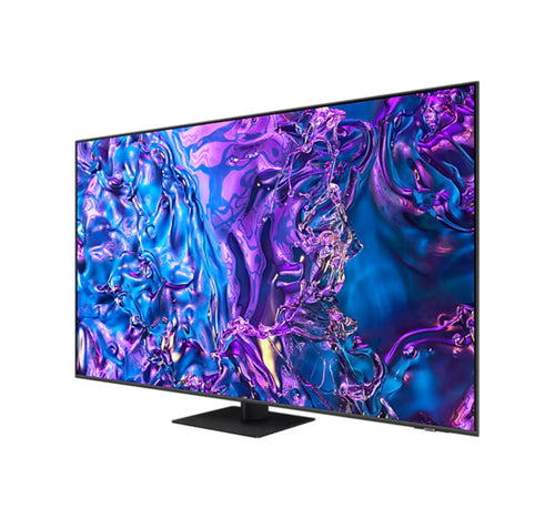 Samsung Q70D 75 inches 4K Smart QLED TV, Gray, QA75Q70DAUXZN