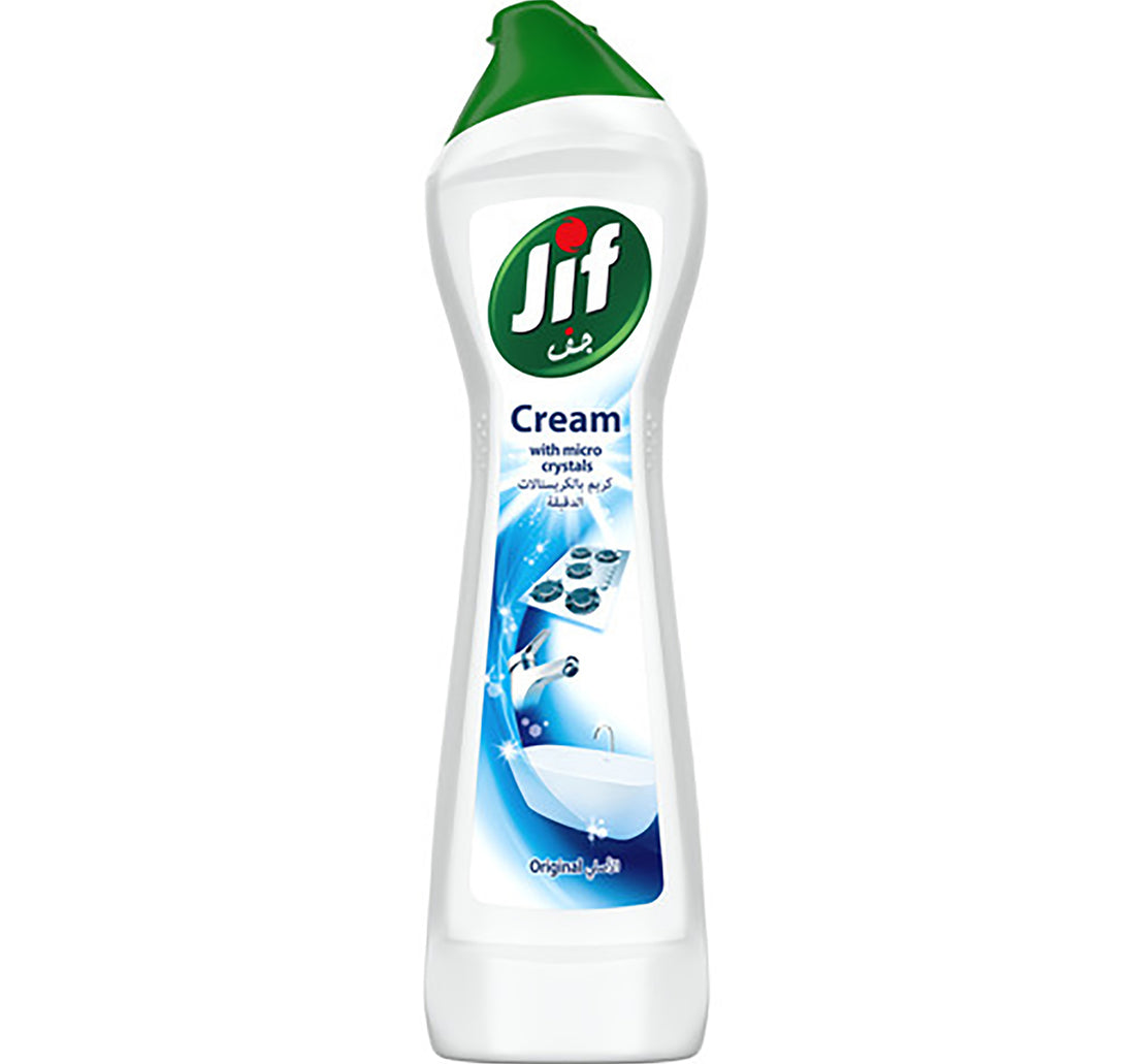 Jif Cream Cleaner Original 500 ml