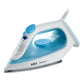 Braun Steam Iron, 2000W, Blue & White, SI1050BLUE