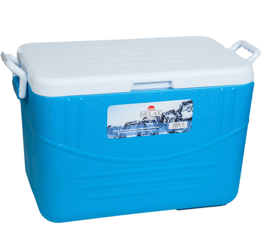Relax Ice Box 46Ltr RLX1001-13
