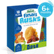 Heinz Farley's Rusk Dates 300 g