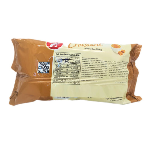 7 Days Croissant With Toffee Filling 55 g