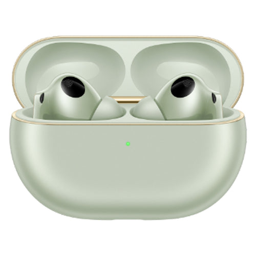 Huawei FreeBuds Pro 4,Wireless charging, Green