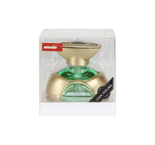 Automate Car Air Freshener, Cool Feeling, 65 ml, 530