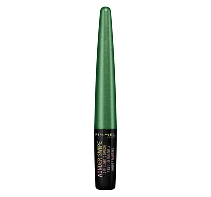 Rimmel London Wonderswipe Eyeshadow to Eyeliner, 12 Kha-Ching, 1.7 ml