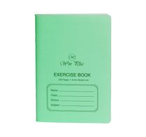 Win Plus Notebook Single Line A5 231014 100 Sheets