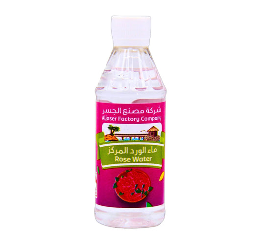 Jaser Rose Water 24 x 30 ml
