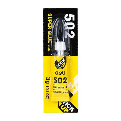 Deli Super Glue E7146 3g