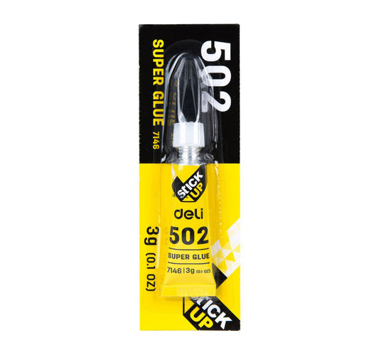 Deli Super Glue E7146 3g