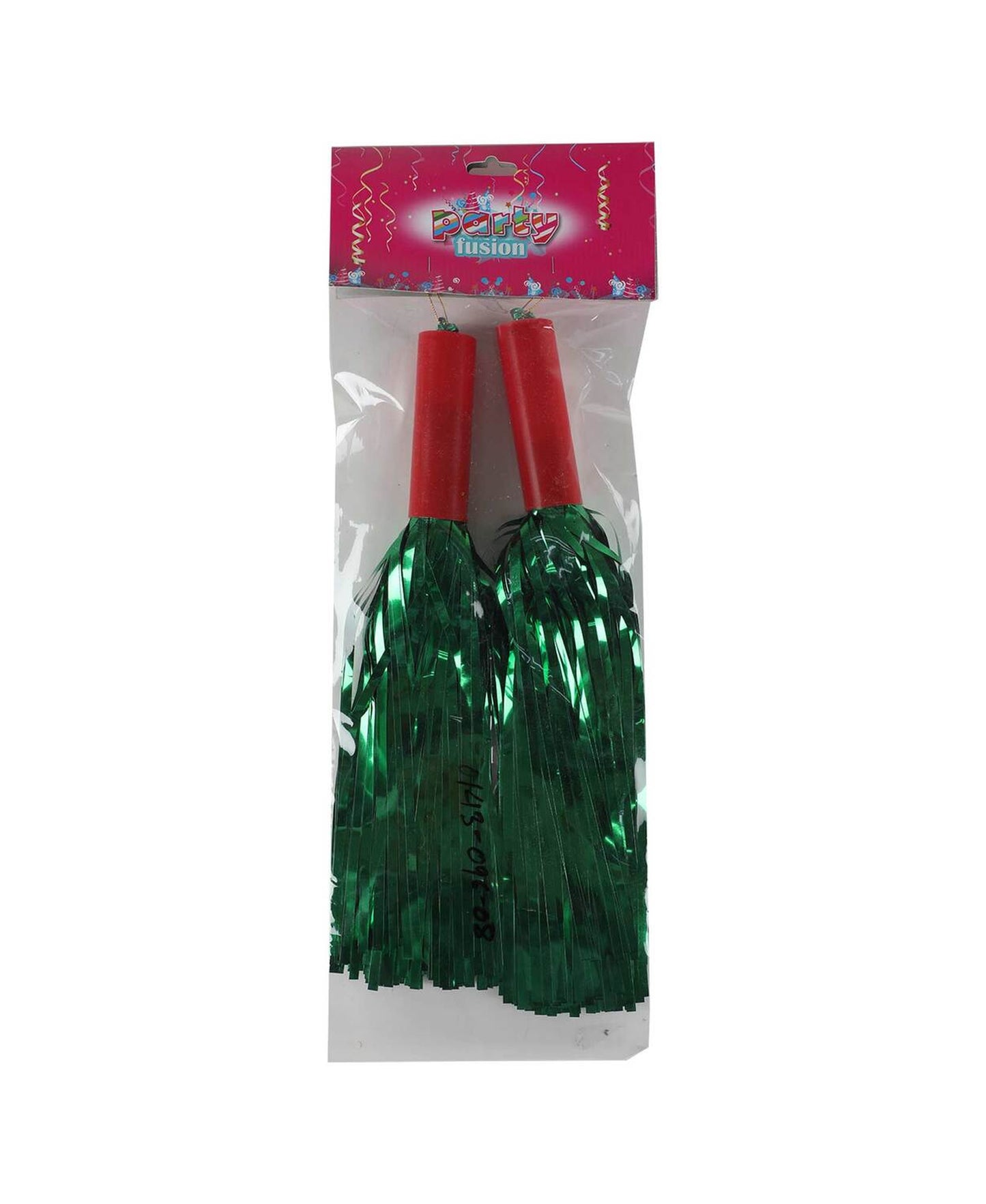 Party Fusion Party Pom Pom 3025-00 2s