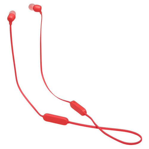 JBL Wireless Headphone JBLT125BT Coral