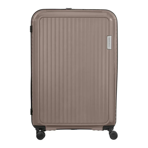 Wenger 4 Wheel Hard Trolley Optimo 70cm Brown