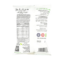 Hectare's Jalapeno Hand Cooked Chips 40 g