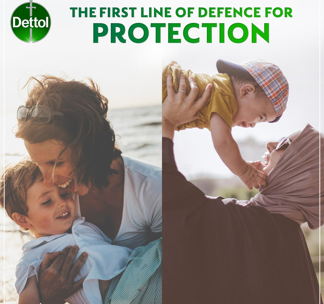 Dettol Disinfectant Liquid 250 ml