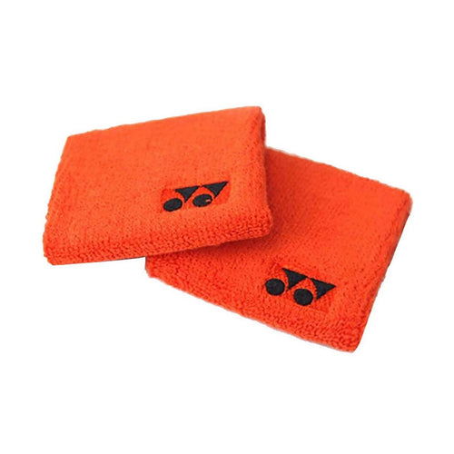 Yonex Wrist Band AC489EX Orange