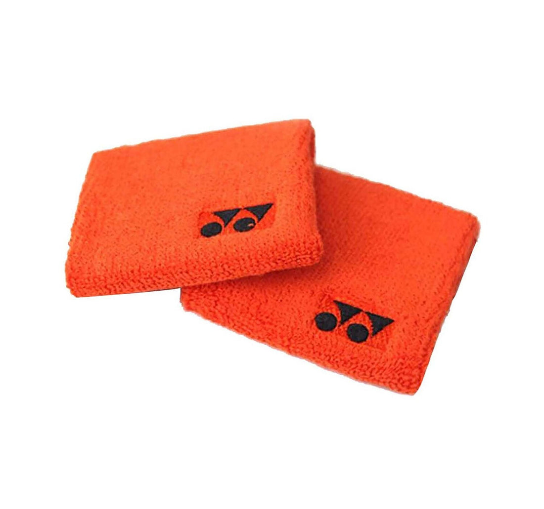 Yonex Wrist Band AC489EX Orange