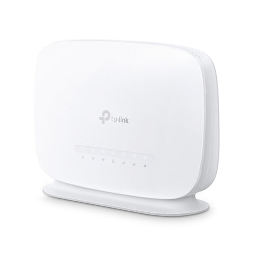 جهاز توجيه TP-Link AC1200 4G+ Cat6 لاسلكي ثنائي النطاق جيجابت