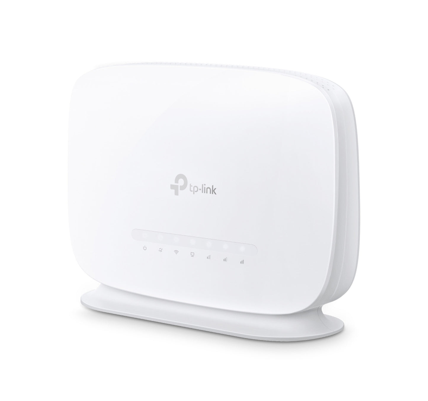 جهاز توجيه TP-Link AC1200 4G+ Cat6 لاسلكي ثنائي النطاق جيجابت