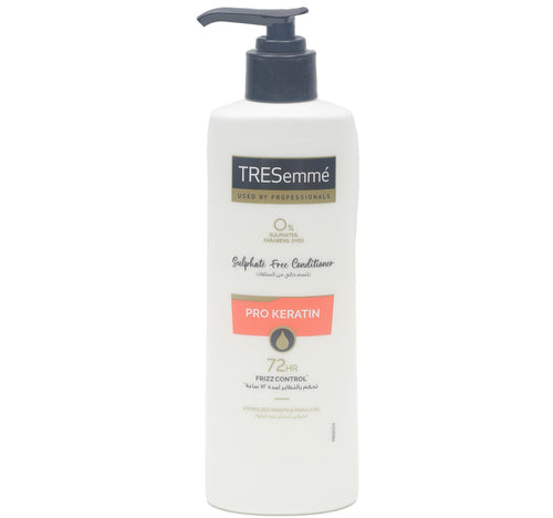TRESemme Pro Keratin Sulphate Free Conditioner 250 ml